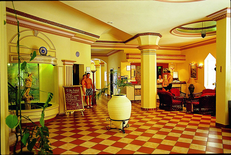 Serenad Hotel